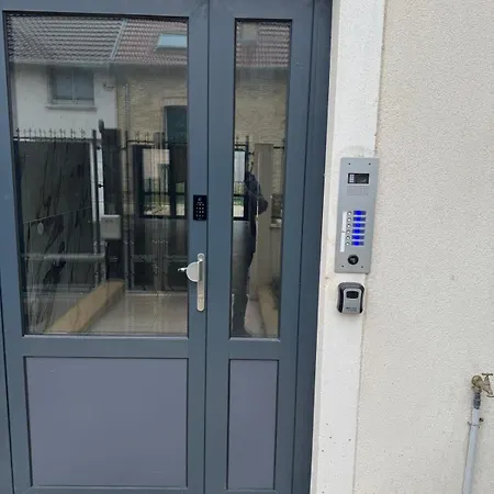 Paris Sud Cosy 公寓