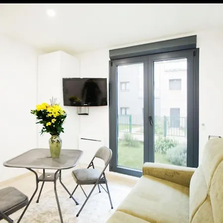 Paris Sud Cosy Lejlighed Arcueil