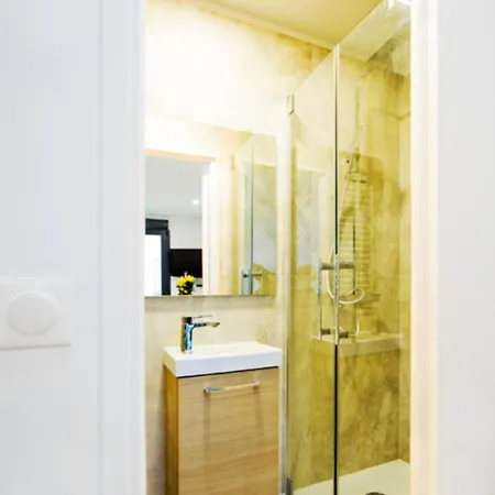 Paris Sud Cosy Arcueil