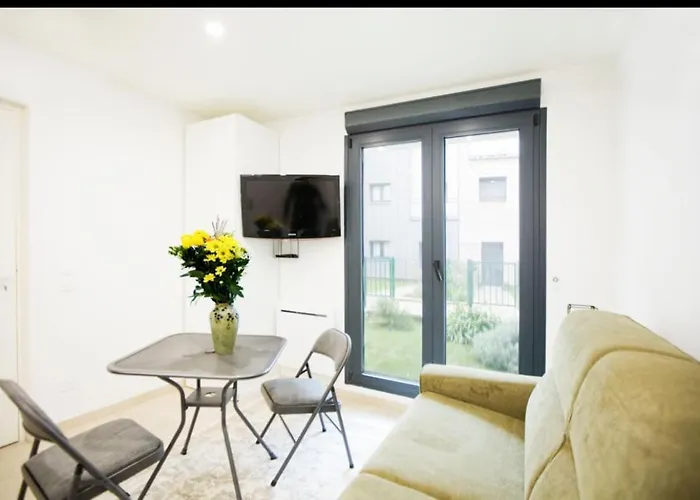 Paris Sud Cosy Lejlighed Arcueil