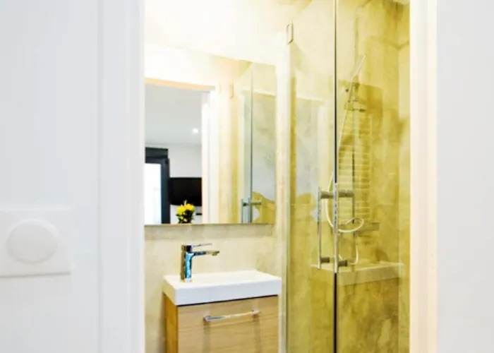 Paris Sud Cosy Arcueil